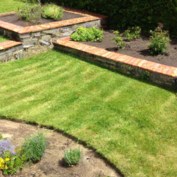 Gazon de Jardin : découvrez les différentes variétés de gazon pour choisir celle qui convient le mieux à votre jardin Mulhouse